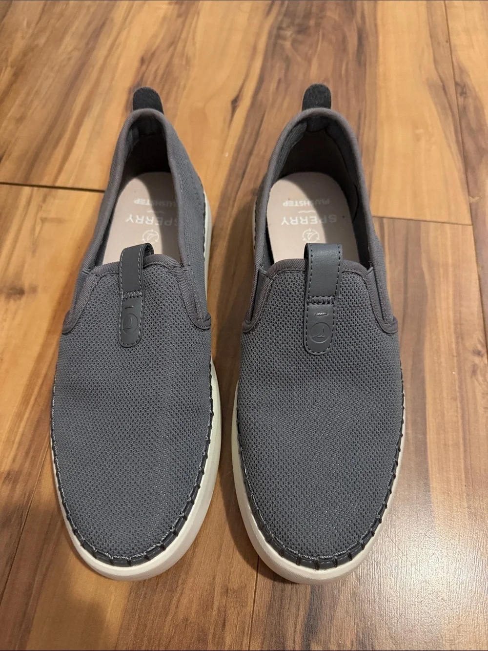 Sperry Slip On Sneakers
